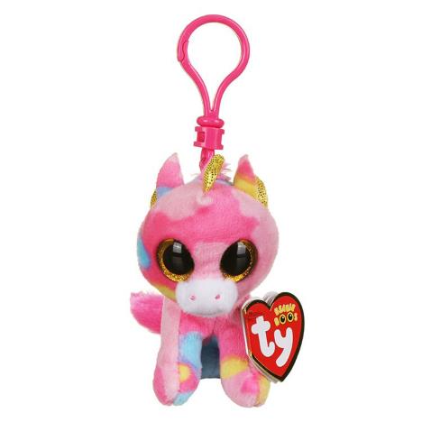 TY Beanie Boo's Fantasia Unicorn 3.5